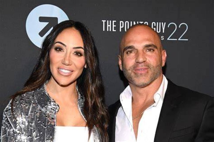 Joe Gorga