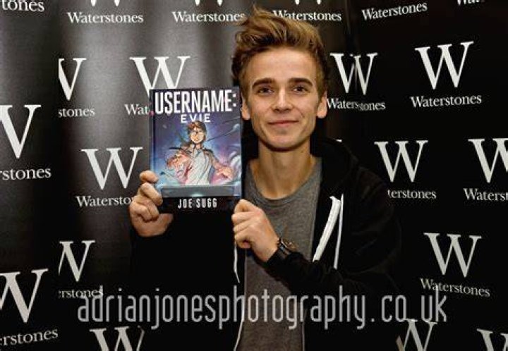 Joe Sugg