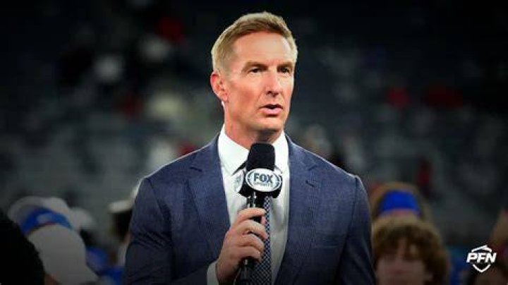 Joel klatt