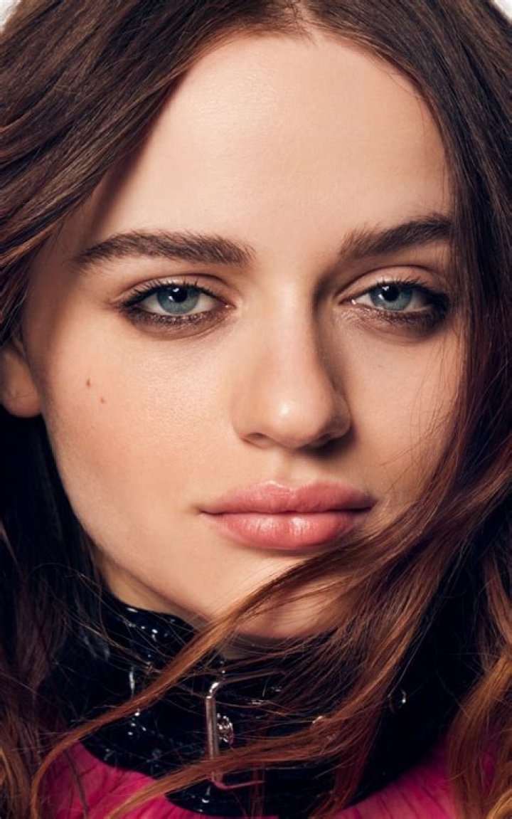 Joey King
