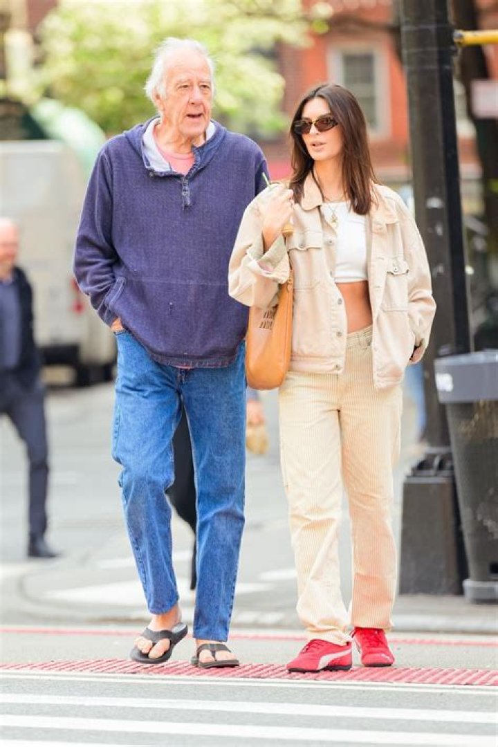 John David Ratajkowski: Unveiling The Icon, Activist, And Style Muse
