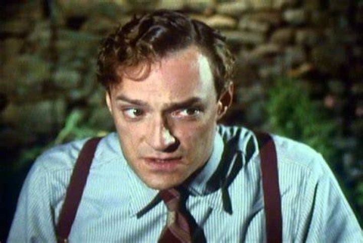 John McGlynn (September 8, 1953) British actor, o.a. known from the series of Silent Witness