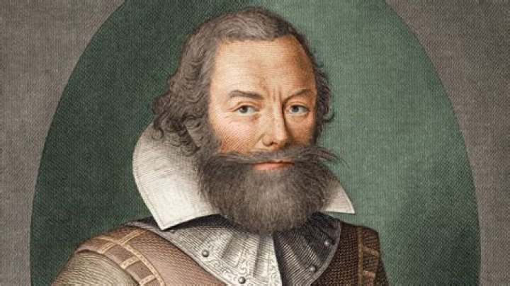 John Smith: The Rise Of An American Actor