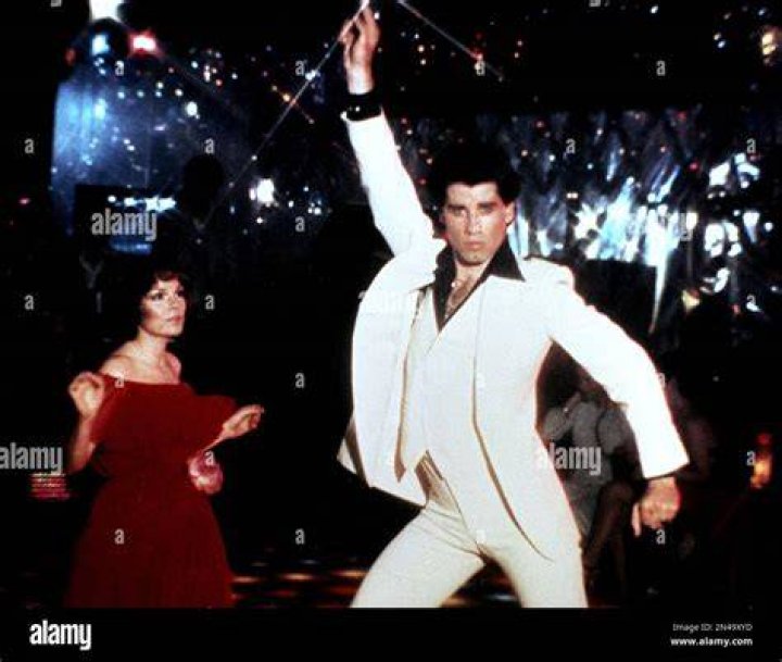 John Travolta's Romantic Life The Truth About His Gay Relationships