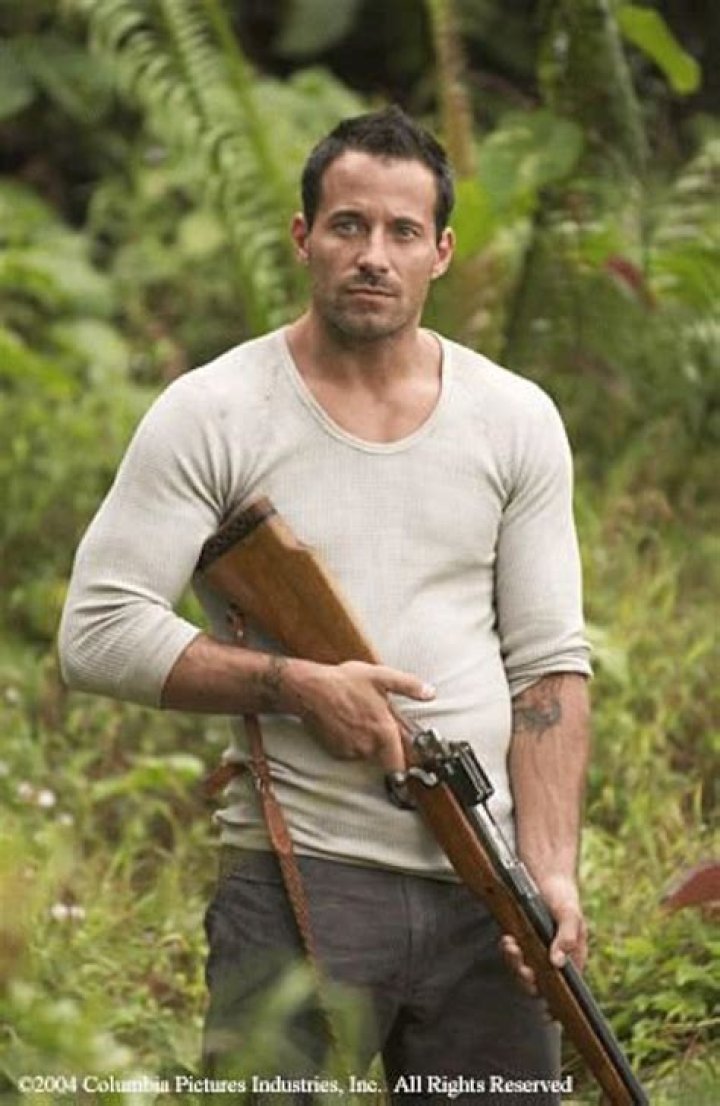 Johnny Messner