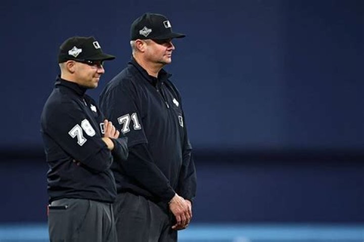 Jordan Baker: The Umpire Who Steers The Game