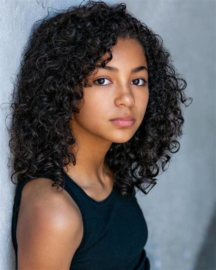 Jordyn Raya James IMDb