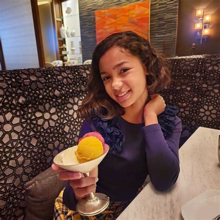 Jordyn Raya James Wiki, Age, Height, Net Worth, Family, Biography, Education, Ethnicity