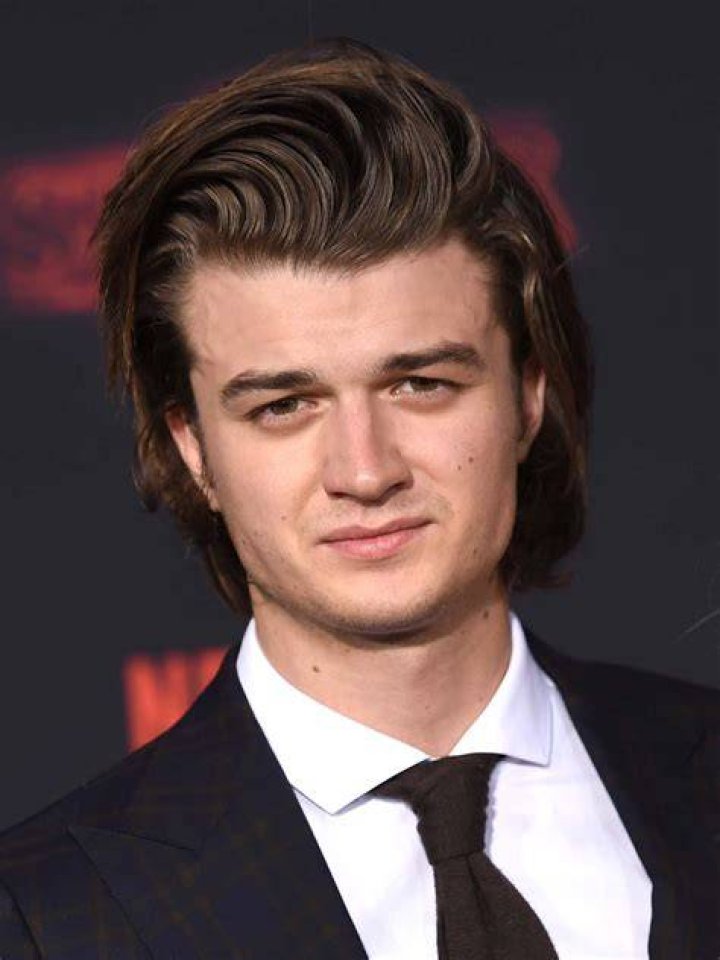 Joseph David Keery