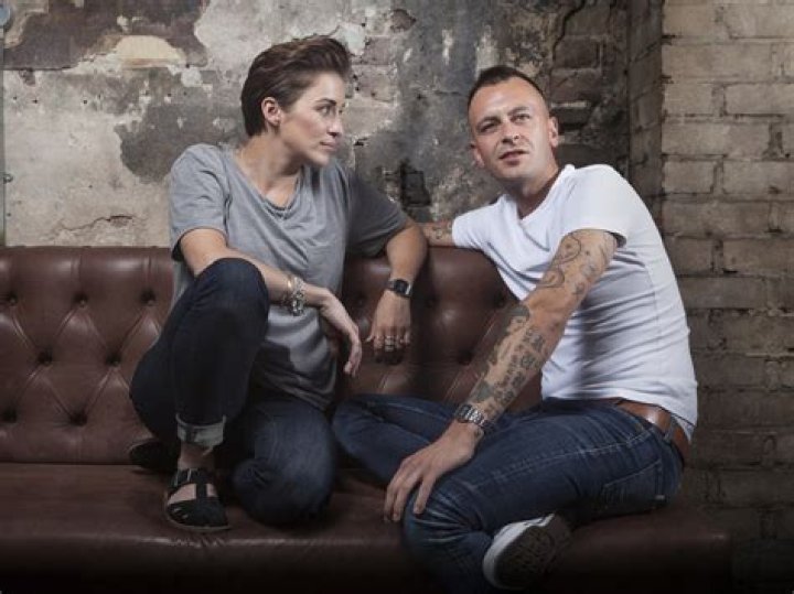 Joseph Gilgun And His Love Life: A Closer Look At His Couples