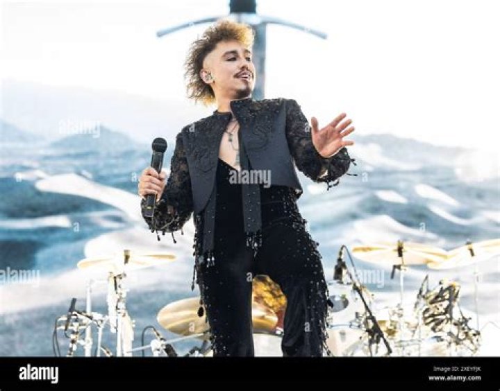 Josh Kiszka