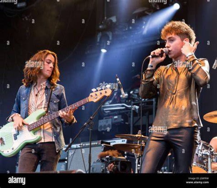 Joshua Kiszka