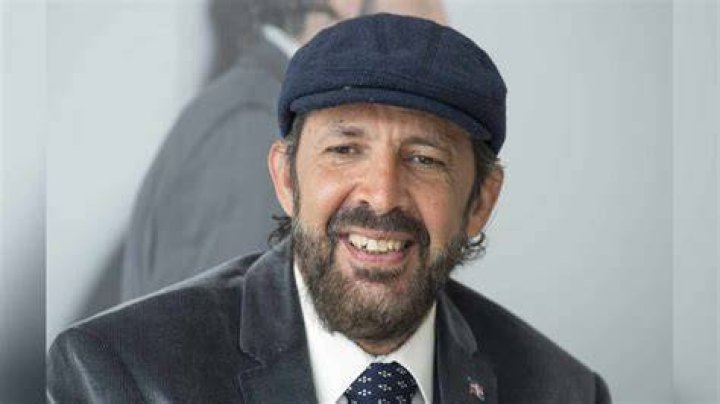 Juan Luis Guerra Net Worth 2024
