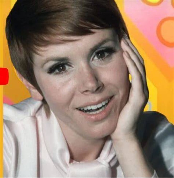 Judy Carne Net Worth 2024