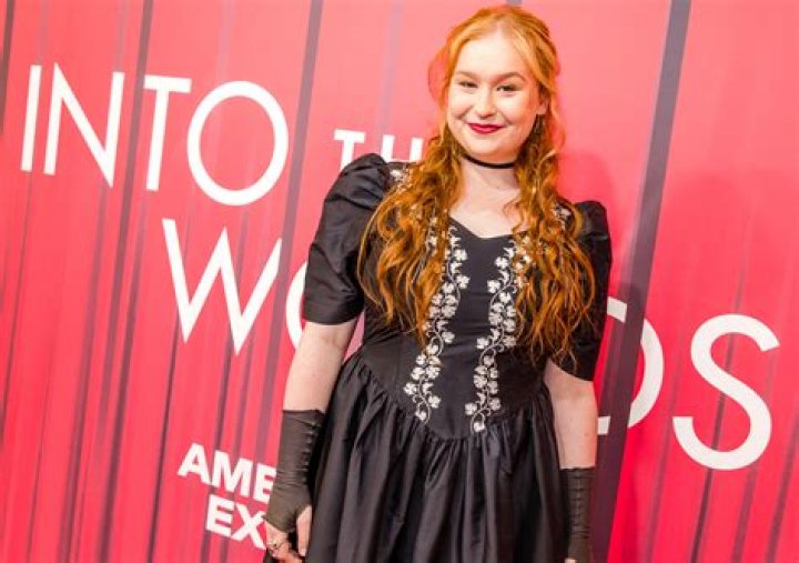 Julia Lester Dating History Julia, Bella and the bulldogs, Celebrities female