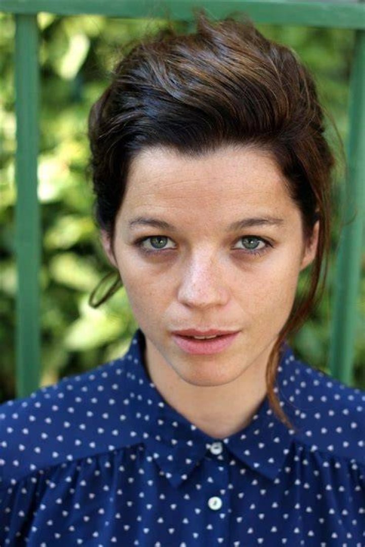 Juliette ROUDET Fiche Artiste Artiste interpr&egrave;te,R&eacute;alisateur la