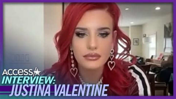 Justina Valentine Boyfriend Who is the Model Dating? OtakuKart