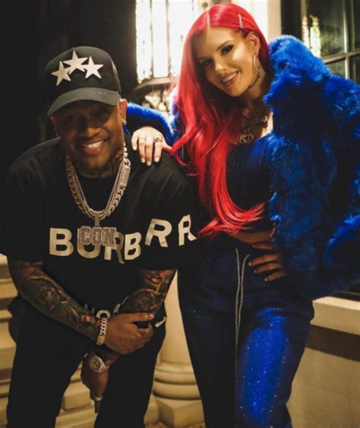 Justina Valentine Rapper, Age, Biography, Boyfriend & Many More