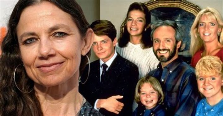 Justine Bateman And Family Ties: A Deep Dive Into Her Life And Legacy
