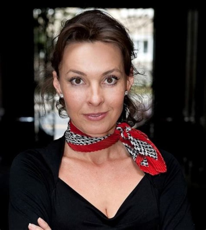 Justyna Sienczyllo IMDb