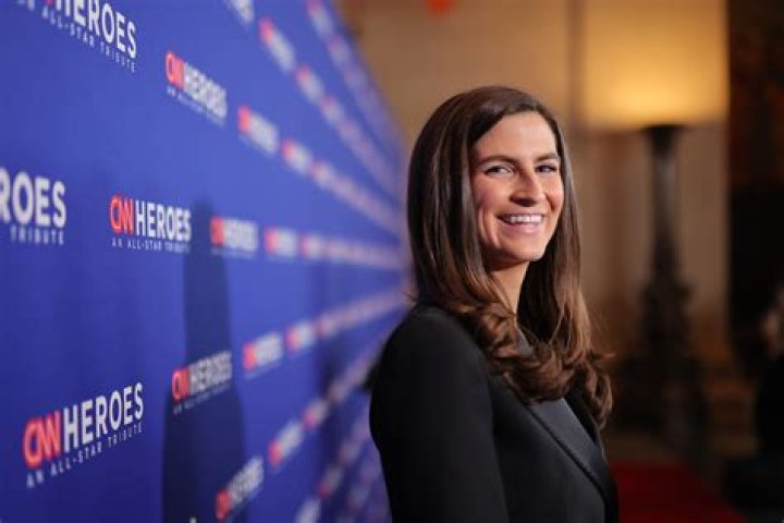Kaitlan Collins: A Deep Dive Into Her Journey And Impact In Journalism