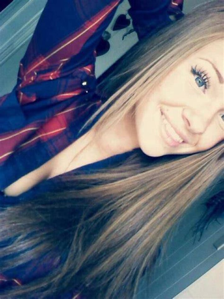 Kali Stallman