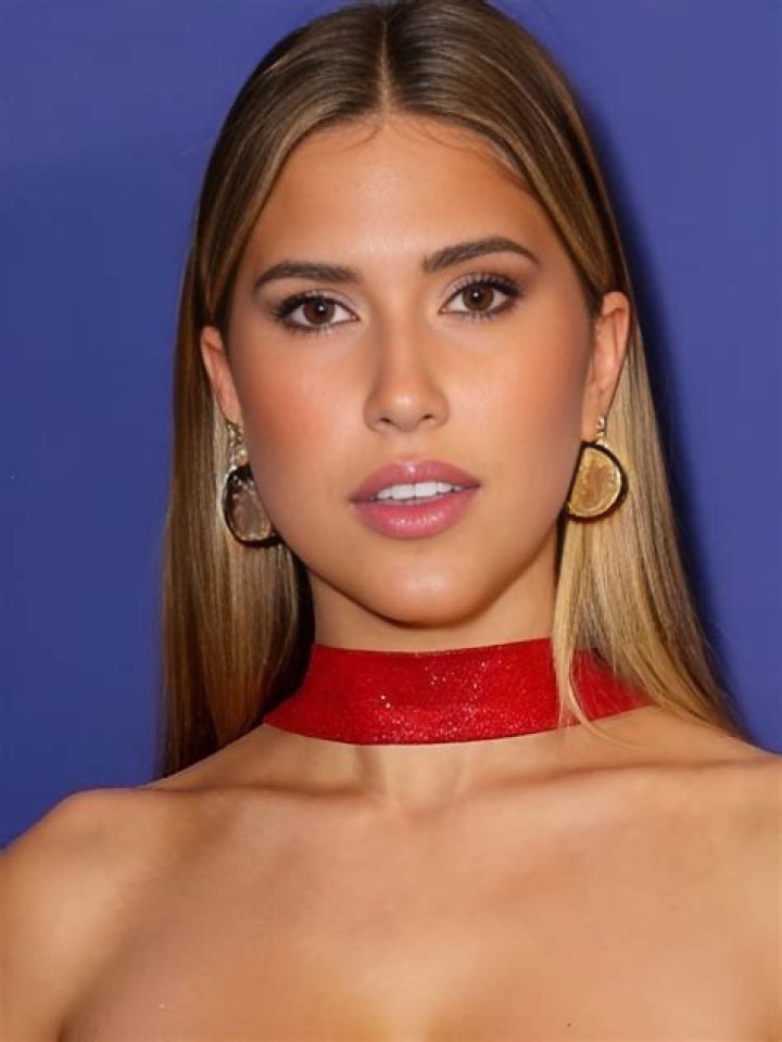 Kara Del Toro