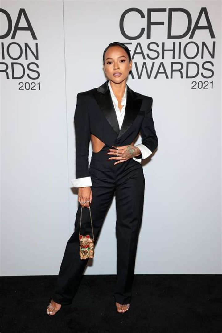 Karrueche Tran Net Worth: A Glimpse Into Her Wealth And Success