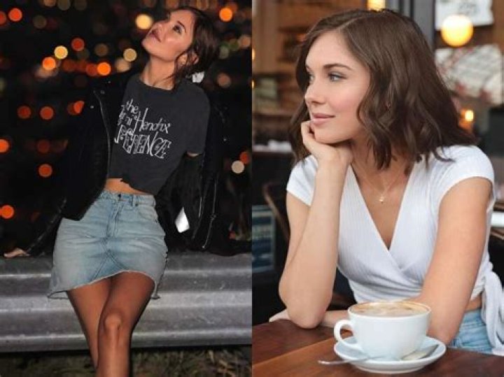 Katelyn MacMullen Bio, Age, Height, Boyfriend, Net Worth