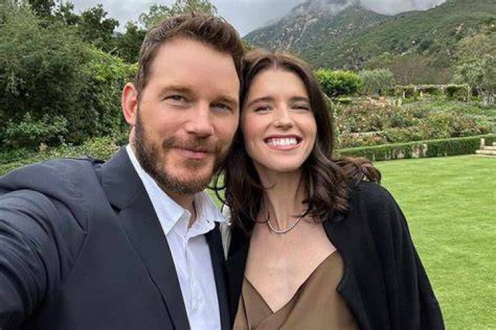 Katherine Schwarzenegger Wikipedia