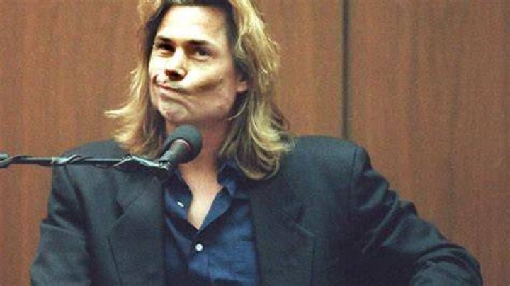 Kato Kaelin 20 years later on O.J., fame and media