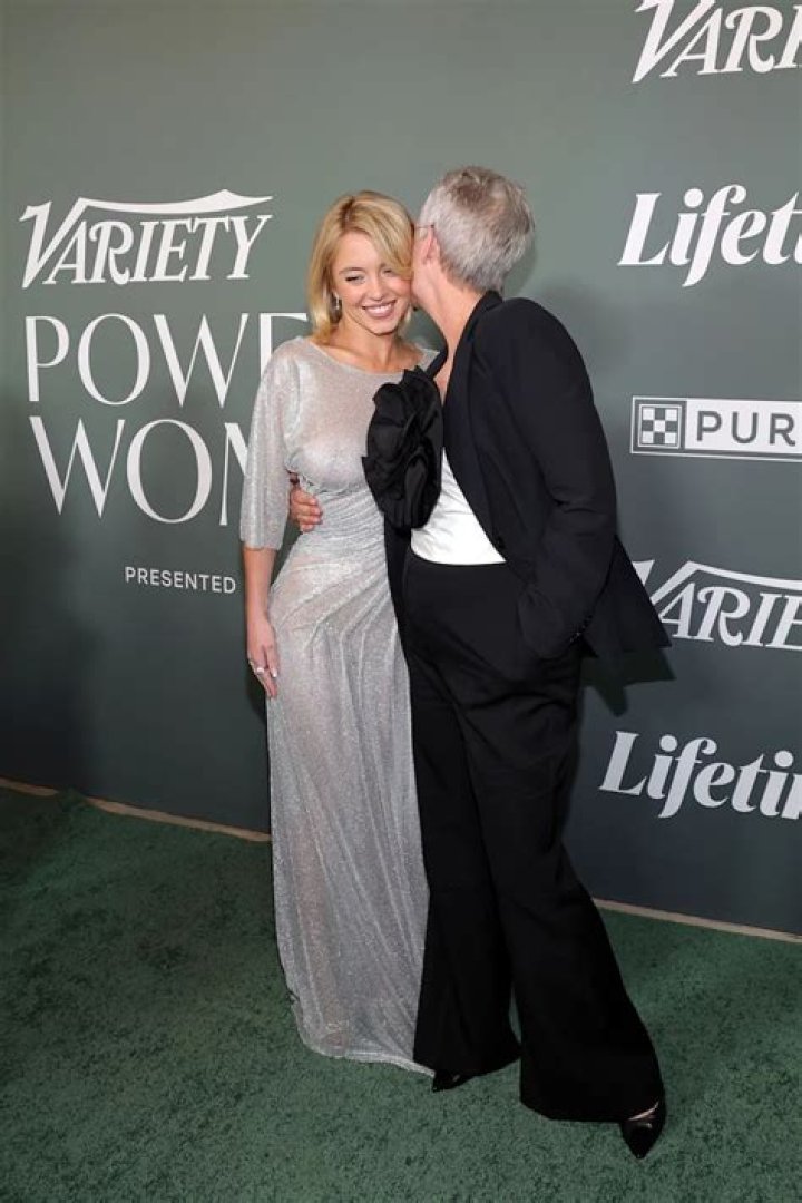 Kellee Stewart 2018 Varietys Power Of Women Los Angeles 02 GotCeleb