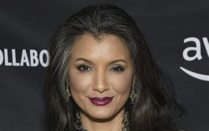 Kelly Hu Height Weight Body Statistics Healthy Celeb