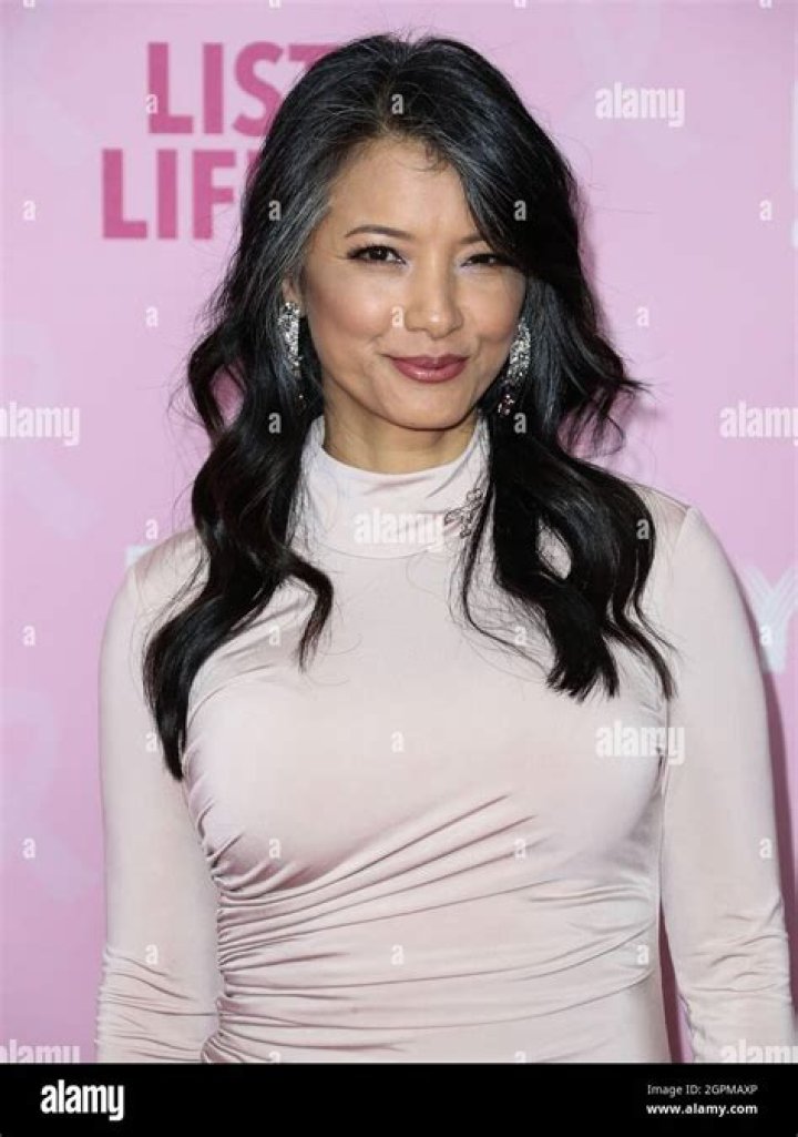 Kelly Hu Movies, Bio and Lists on MUBI