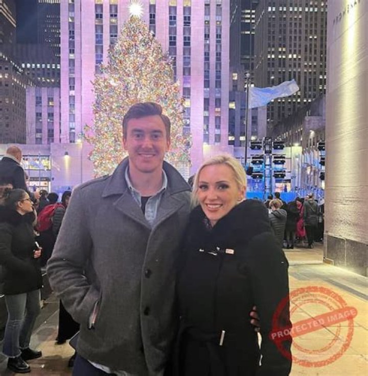 Kelly O'Grady's Journey: Is She Married?