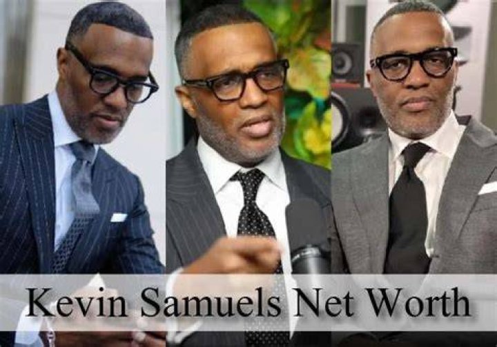 Kelvin Samuels