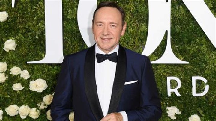 Kevin Spacey’S Net Worth 2024