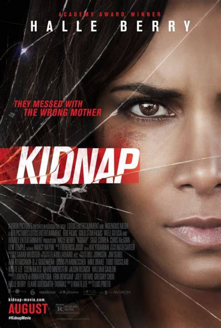Kidnap film 2017 AlloCin&eacute;