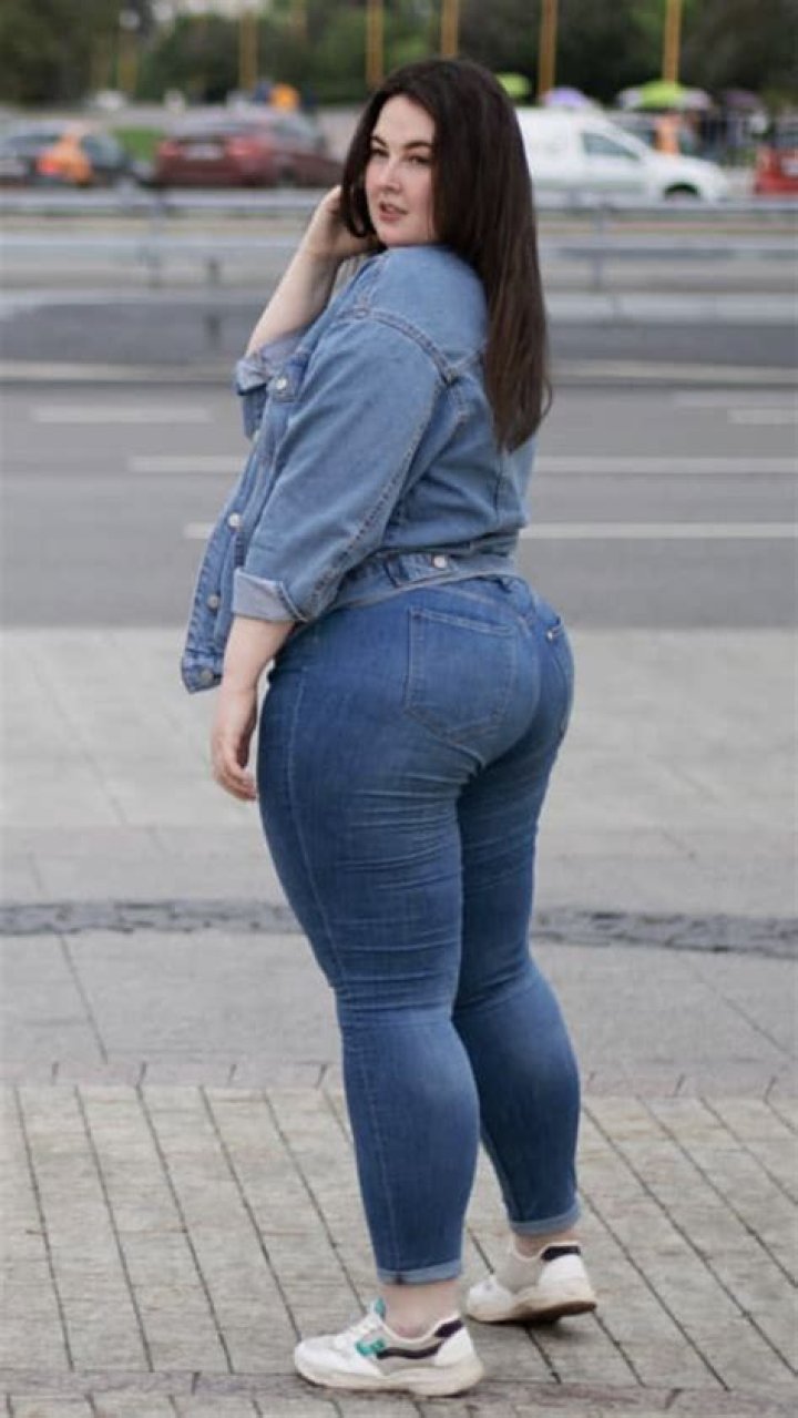 KieslowBBW on Tumblr