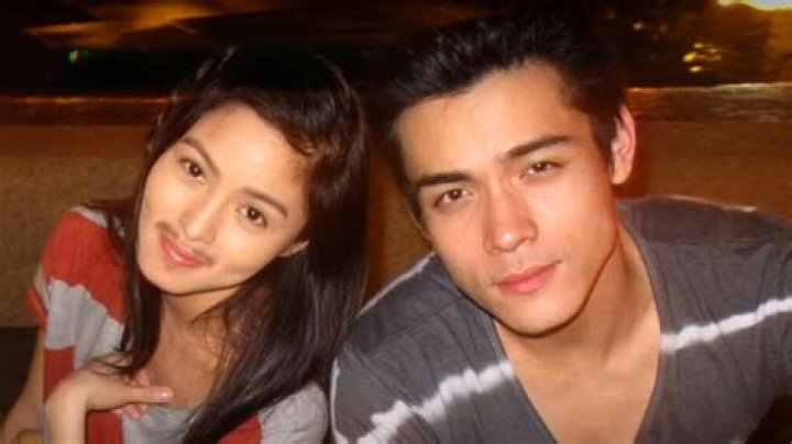 Kim Chiu Reveals How Long Xian Lim Courted Her