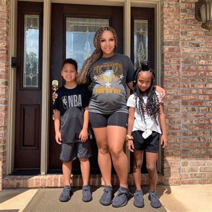 Kimbella Vanderhee Kids