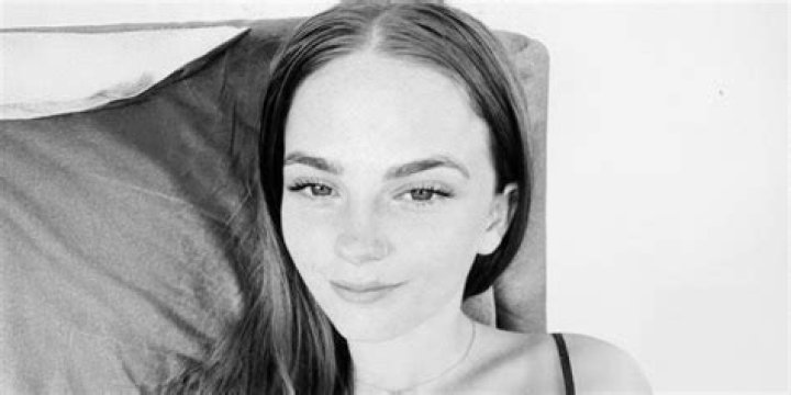 Kimberley Conrad 7 Unknown Facts including Lifestyle, Family and Net worth!