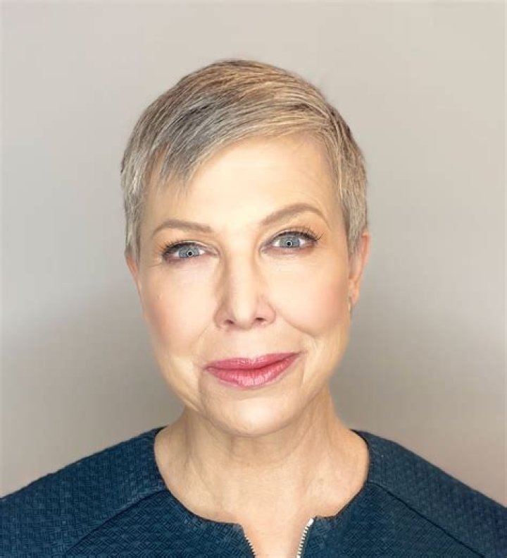 Kimberly Dozier &mdash; ORF America