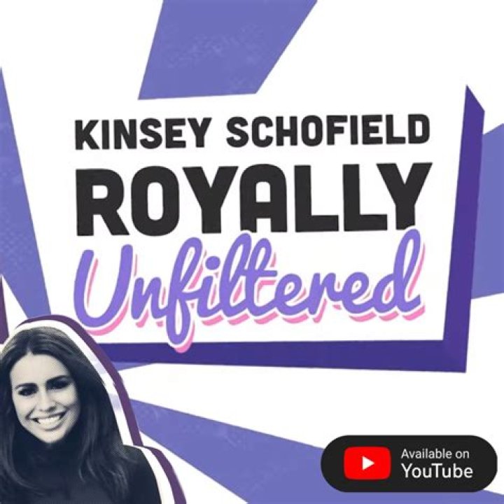 Kinsey Schofield Bio, Age, Family, Husband, Net Worth, Career