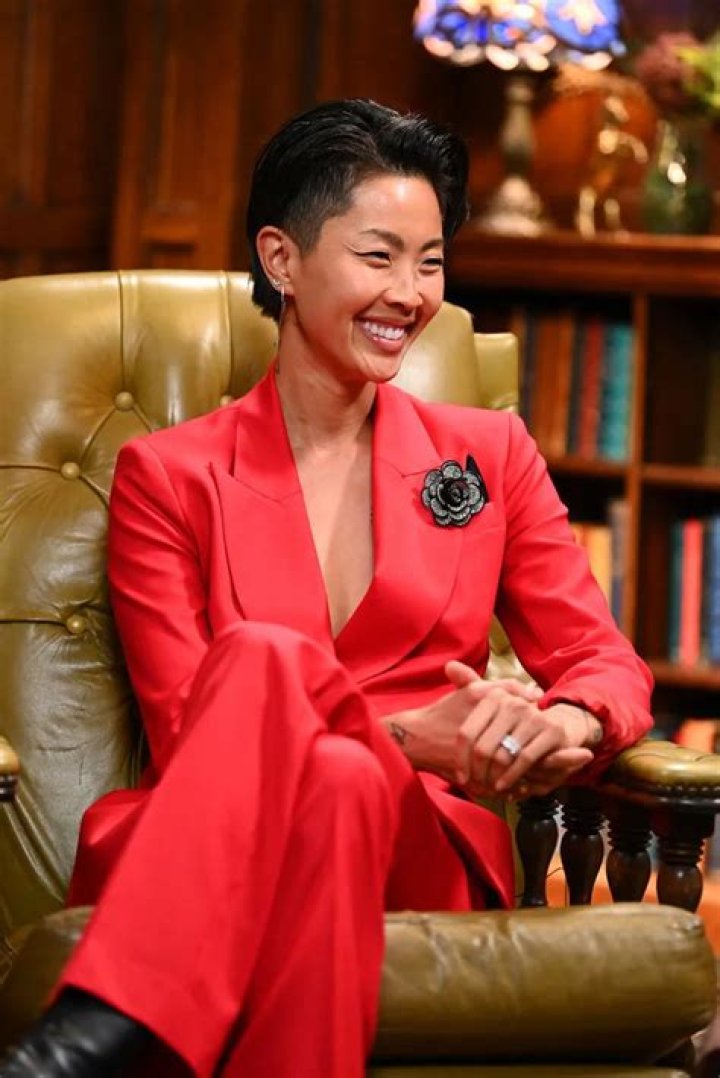 Kristen Kish Net Worth 2024