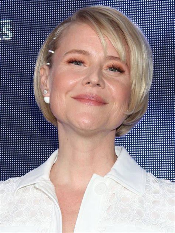 Kristin Booth