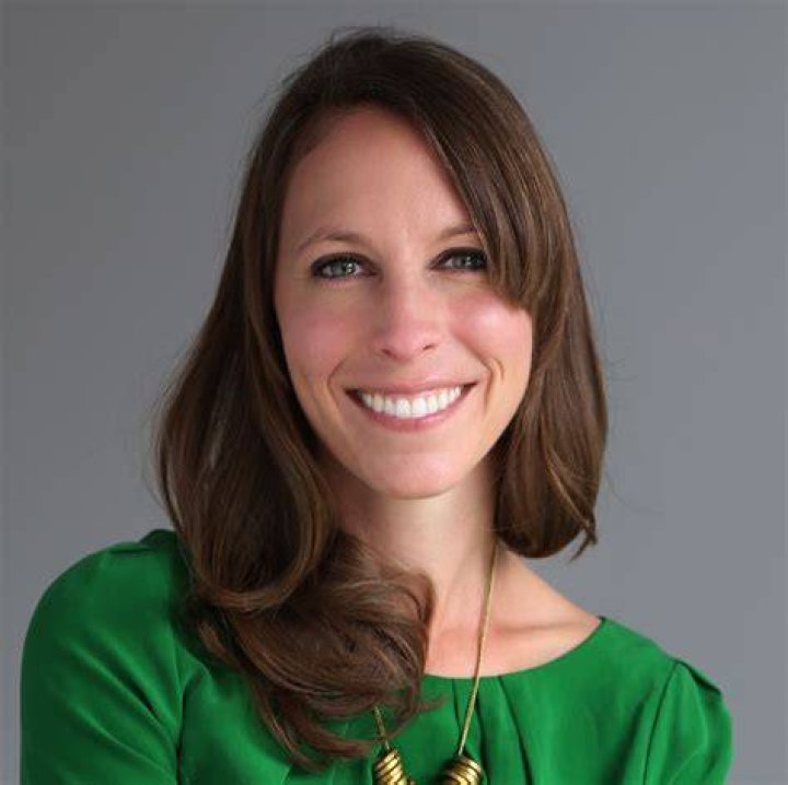 Kristina M. Johnson RMI