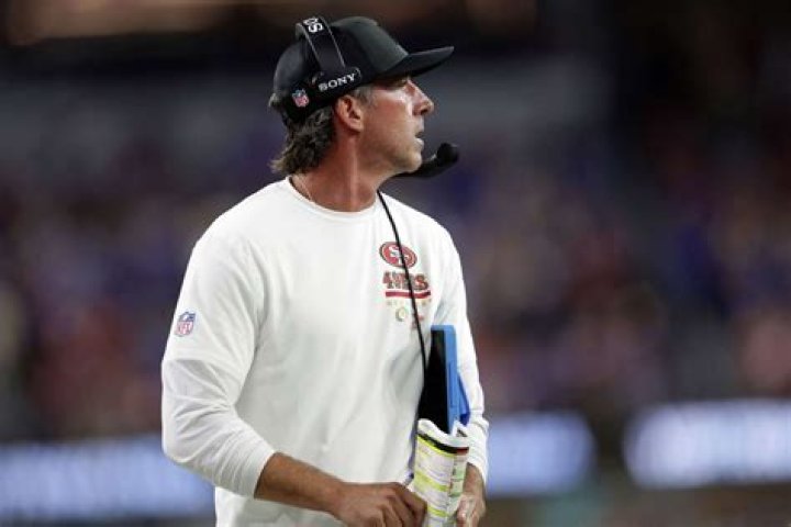 Kyle Shanahan