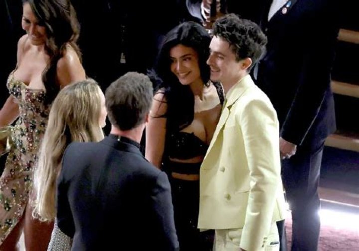 Kylie Jenner's Sexuality: Understanding Her Journey And Public Perception