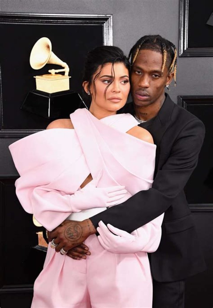 Kylie Jenner and Travis Scott's Complete Relationship Timeline